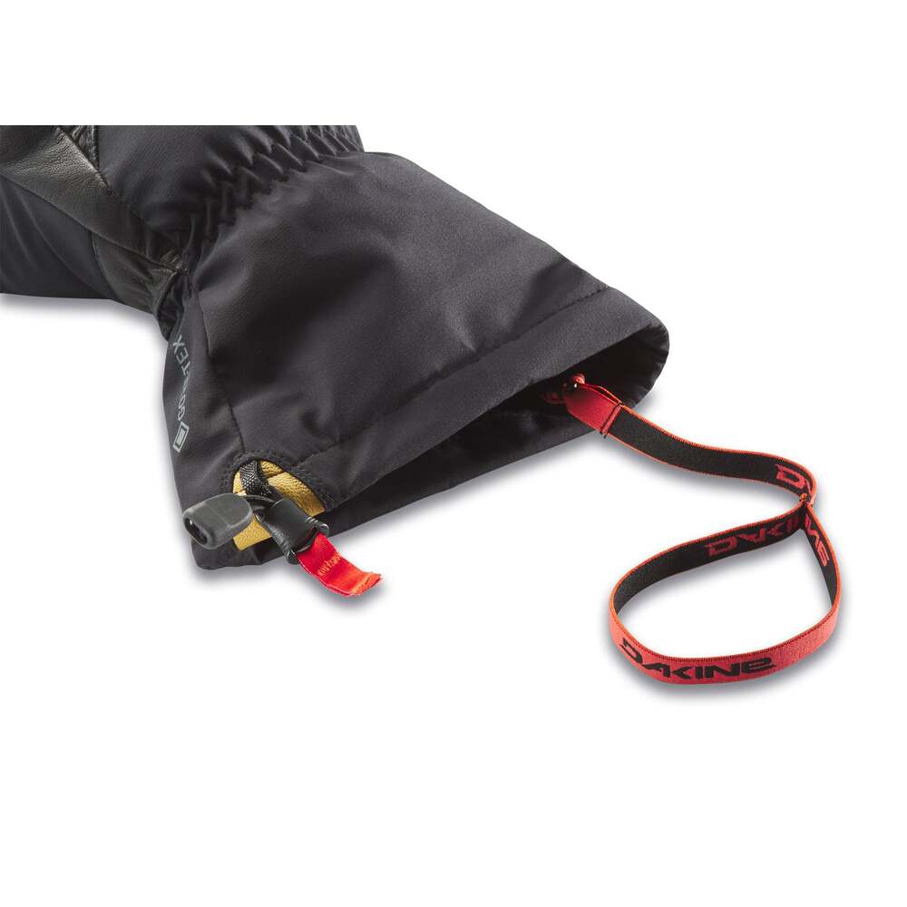  Dakine Mens Team Excursion Gore-Tex Gloves Sammy Carlson