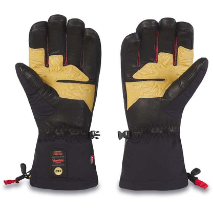 Dakine Mens Team Excursion Gore-Tex Gloves Sammy Carlson