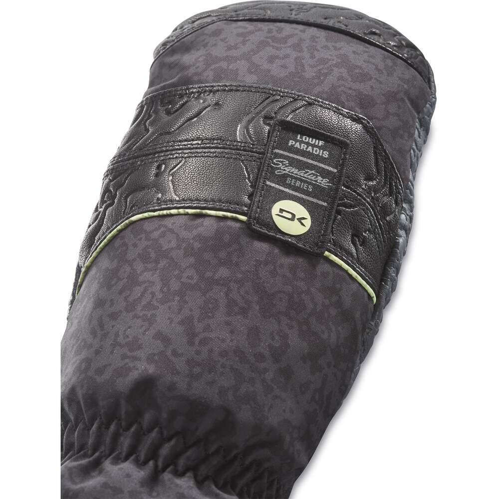  Dakine Mens Team Excursion Gore-Tex Mittens Louif Paradis