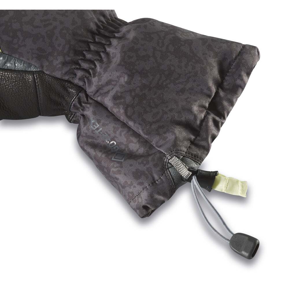  Dakine Mens Team Excursion Gore-Tex Mittens Louif Paradis