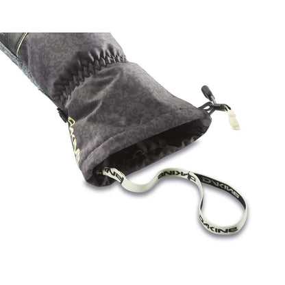  Dakine Mens Team Excursion Gore-Tex Mittens Louif Paradis
