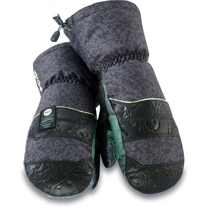  Dakine Mens Team Excursion Gore-Tex Mittens Louif Paradis