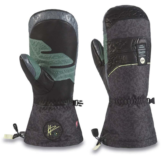  Dakine Mens Team Excursion Gore-Tex Mittens Louif Paradis