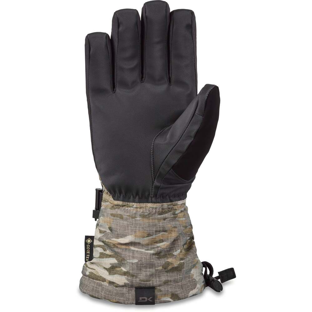  Dakine Mens Titan Gore-Tex Gloves