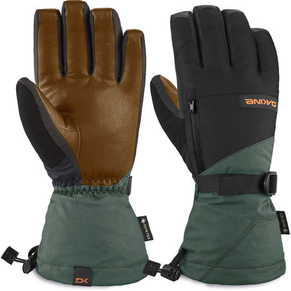  Dakine Mens Titan Gore-Tex Gloves