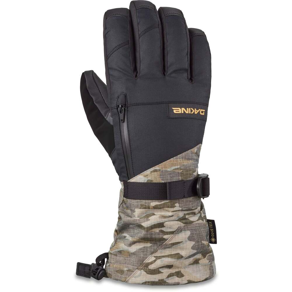  Dakine Mens Titan Gore-Tex Gloves