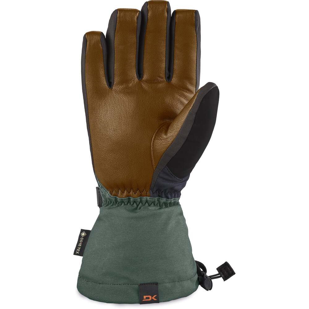  Dakine Mens Titan Gore-Tex Gloves