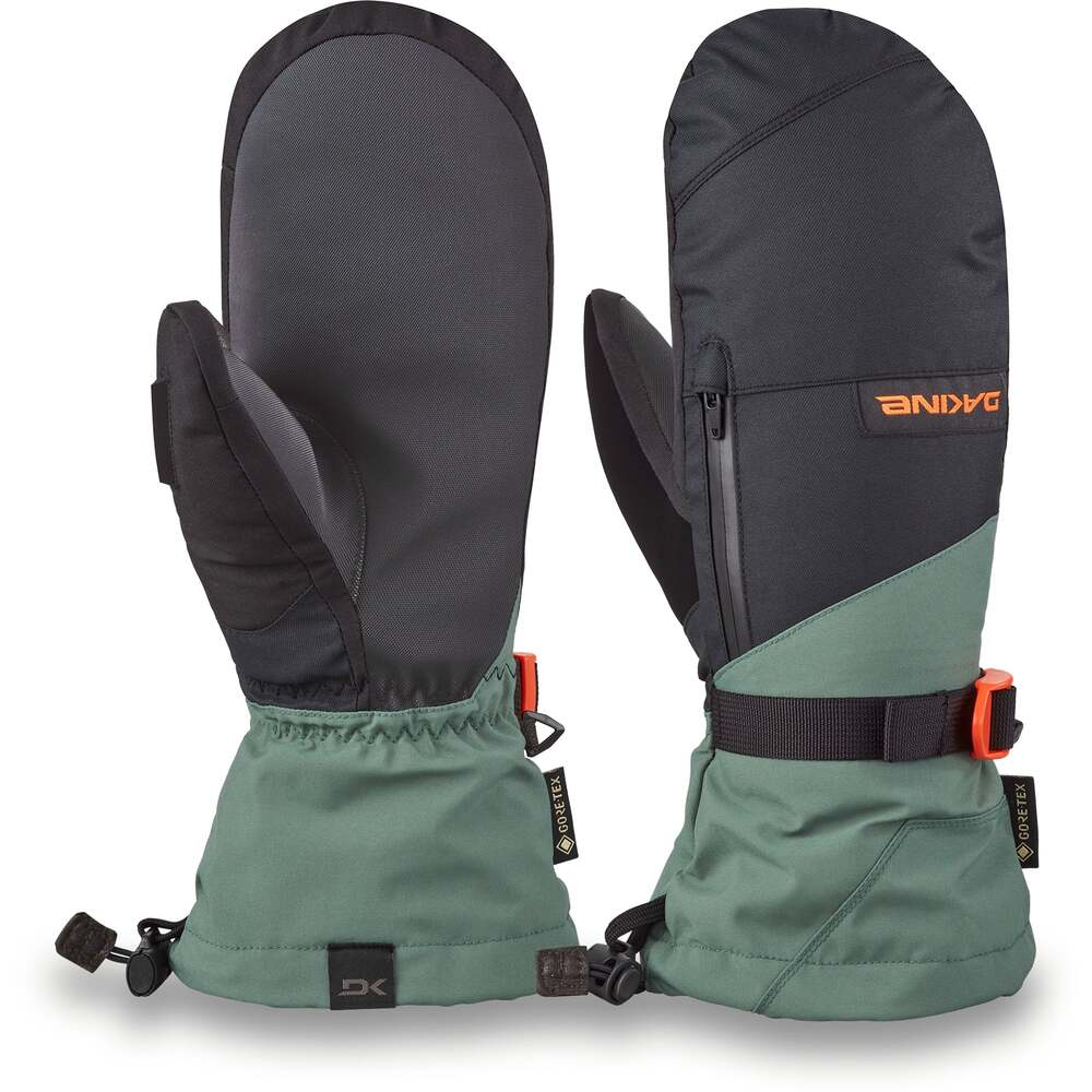  Dakine Mens Titan Gore-Tex Mittens