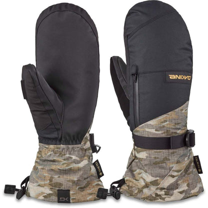  Dakine Mens Titan Gore-Tex Mittens