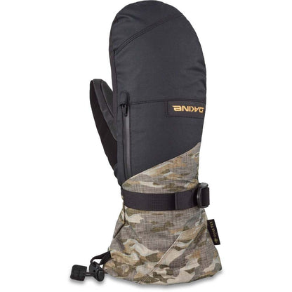  Dakine Mens Titan Gore-Tex Mittens