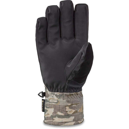  Dakine Mens Titan Gore-Tex Short Gloves