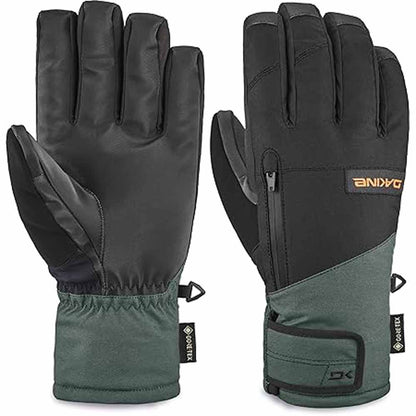  Dakine Mens Titan Gore-Tex Short Gloves