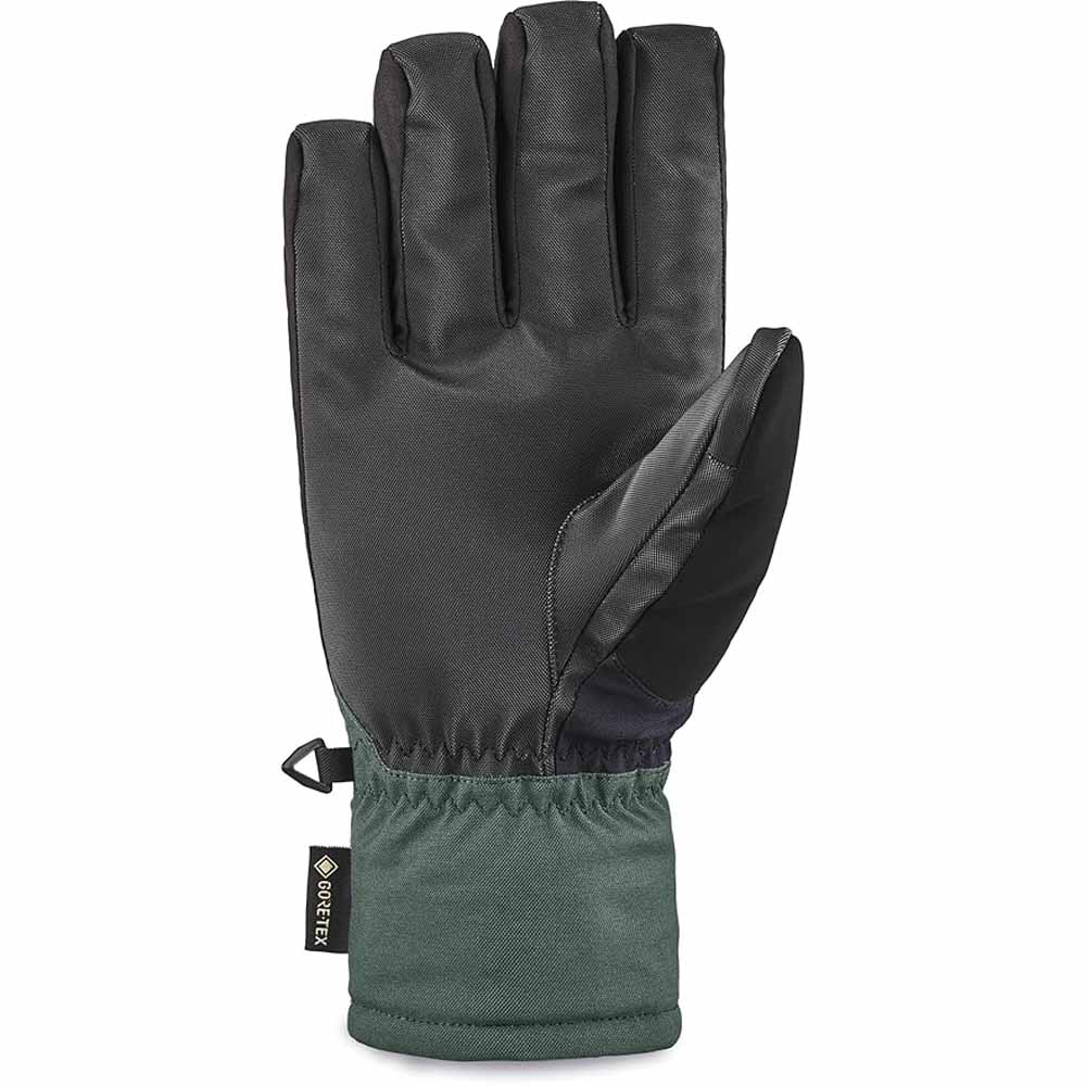  Dakine Mens Titan Gore-Tex Short Gloves