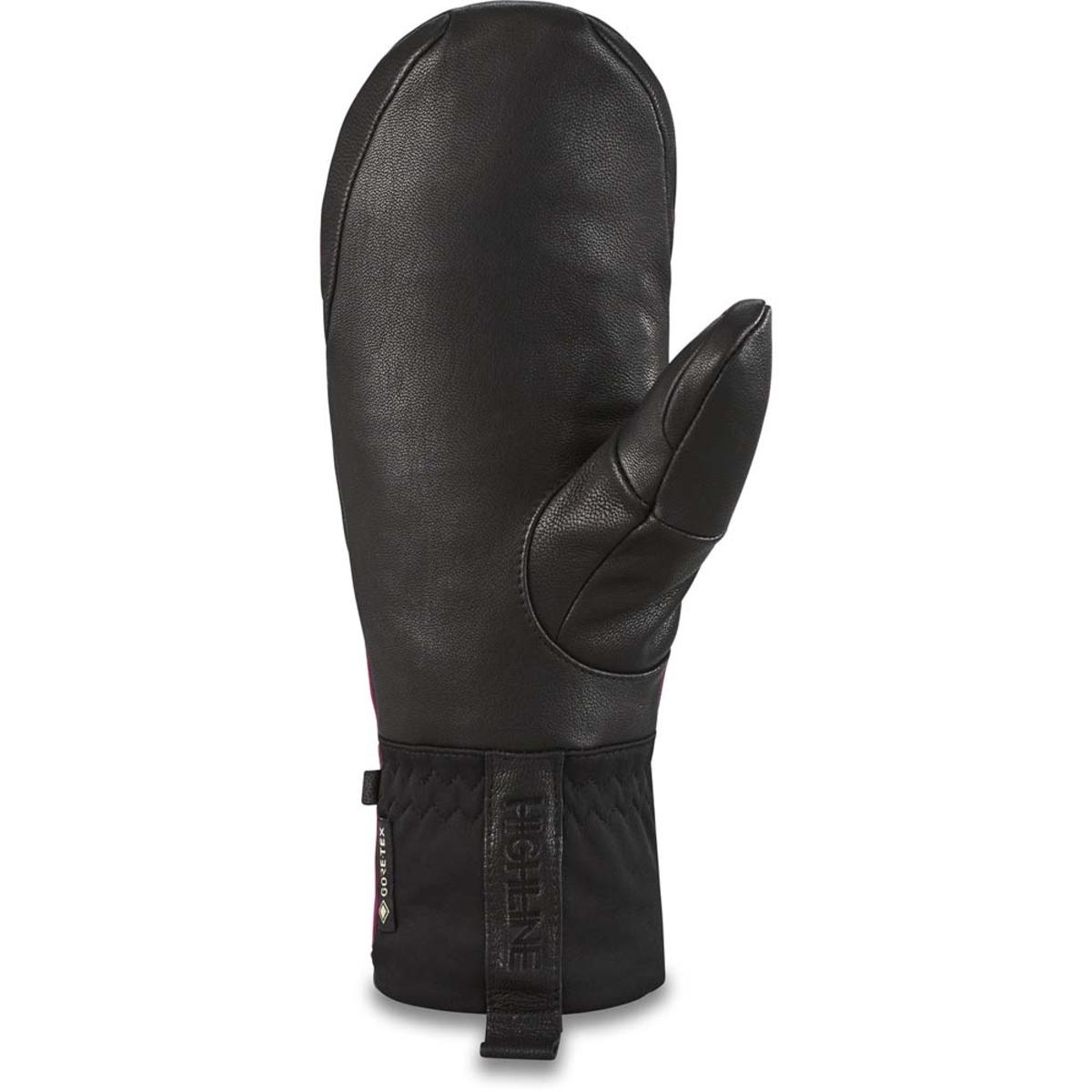  Dakine Womens Baron Gore-Tex Mittens
