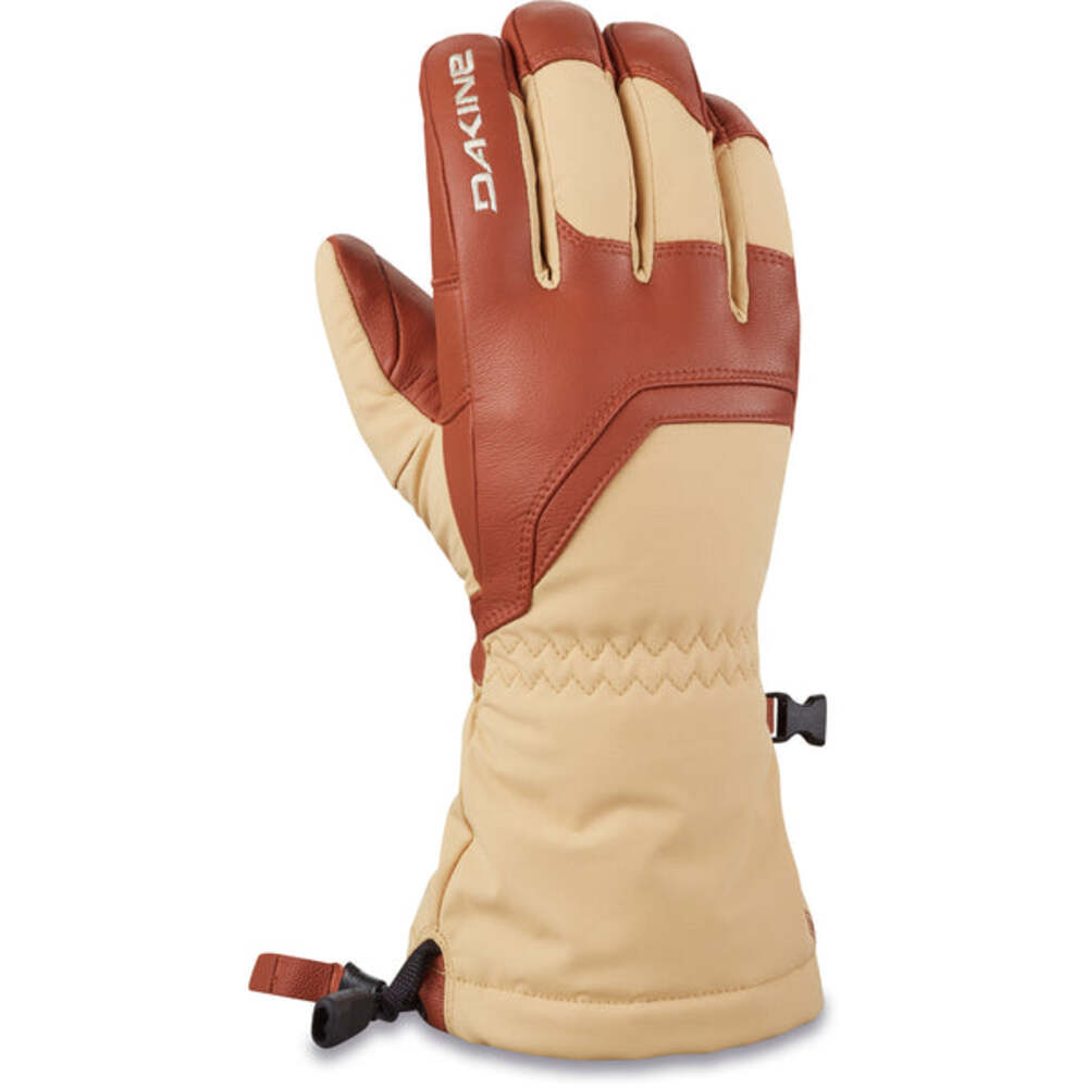  Dakine Womens Excursion Gore-Tex Gloves