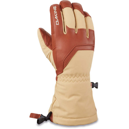  Dakine Womens Excursion Gore-Tex Gloves