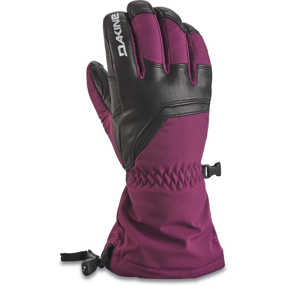  Dakine Womens Excursion Gore-Tex Gloves