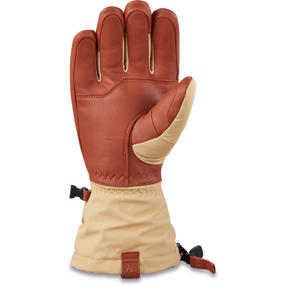  Dakine Womens Excursion Gore-Tex Gloves