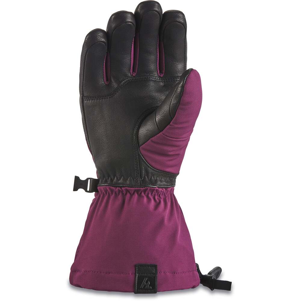  Dakine Womens Excursion Gore-Tex Gloves
