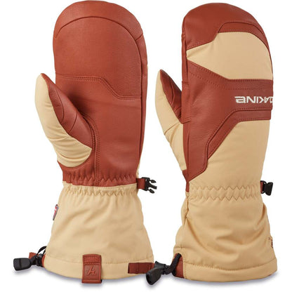  Dakine Womens Excursion Gore-Tex Mittens