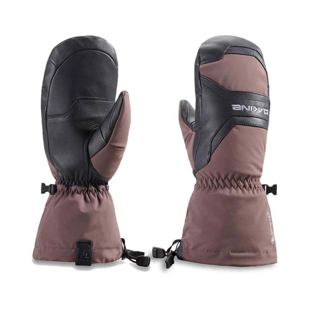  Dakine Womens Excursion Gore-Tex Mittens