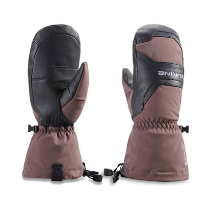  Dakine Womens Excursion Gore-Tex Mittens