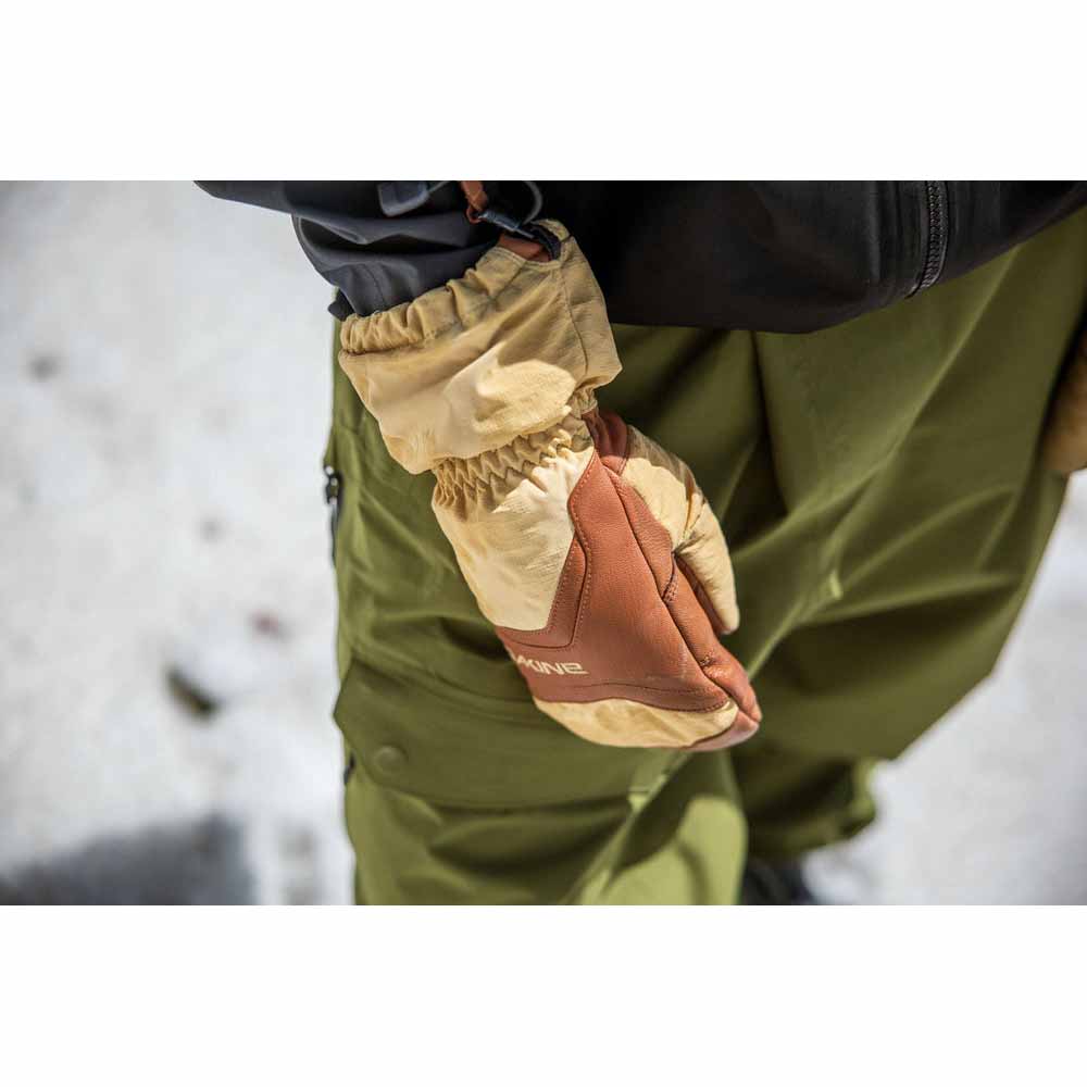 Dakine Womens Excursion Gore-Tex Mittens