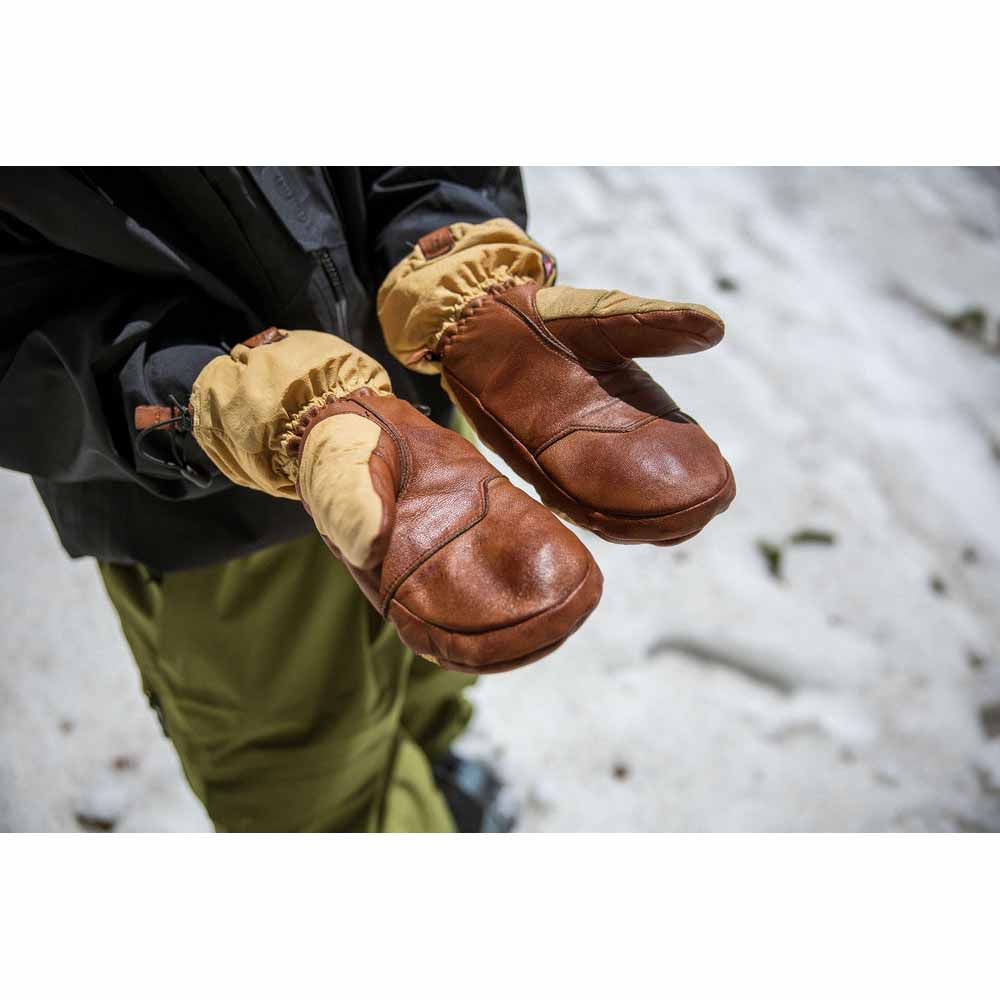  Dakine Womens Excursion Gore-Tex Mittens