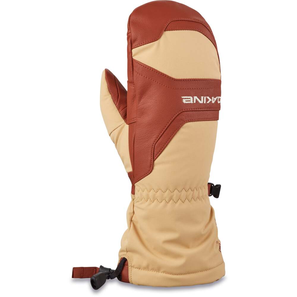  Dakine Womens Excursion Gore-Tex Mittens