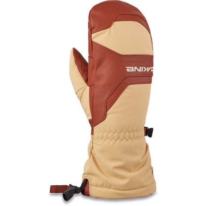  Dakine Womens Excursion Gore-Tex Mittens