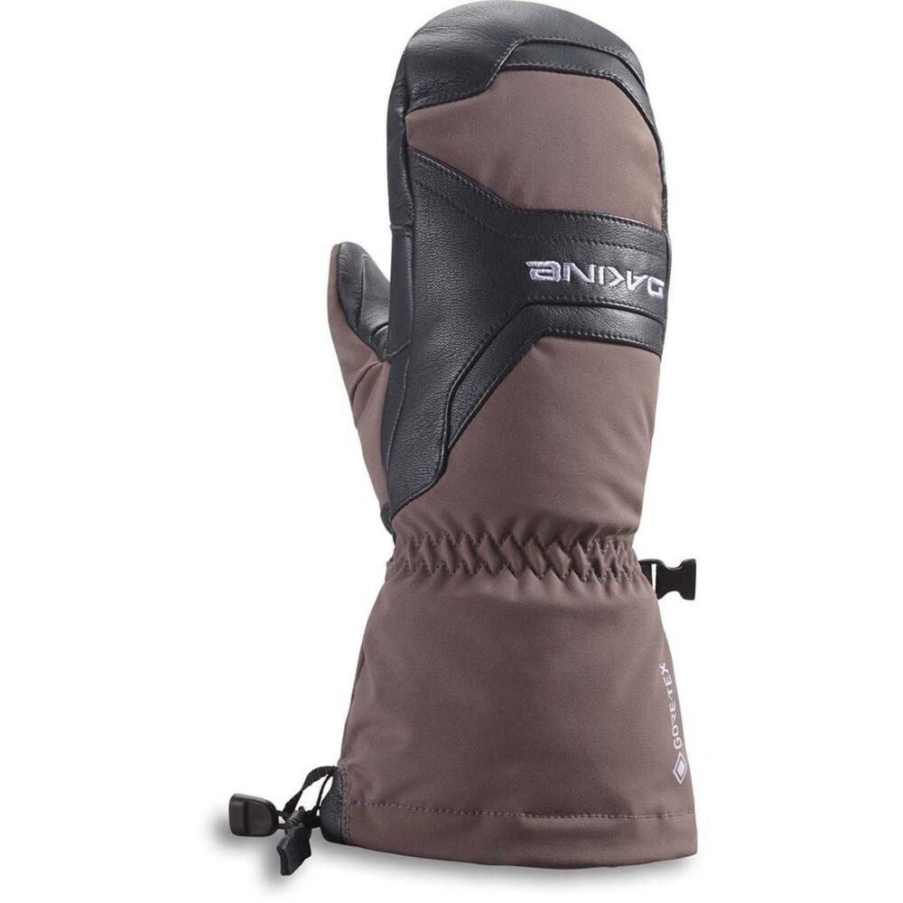  Dakine Womens Excursion Gore-Tex Mittens