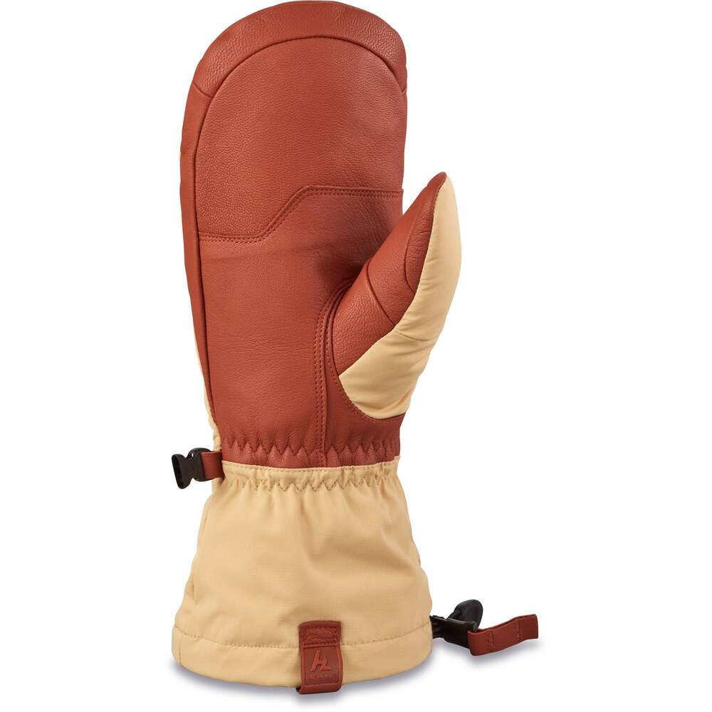  Dakine Womens Excursion Gore-Tex Mittens