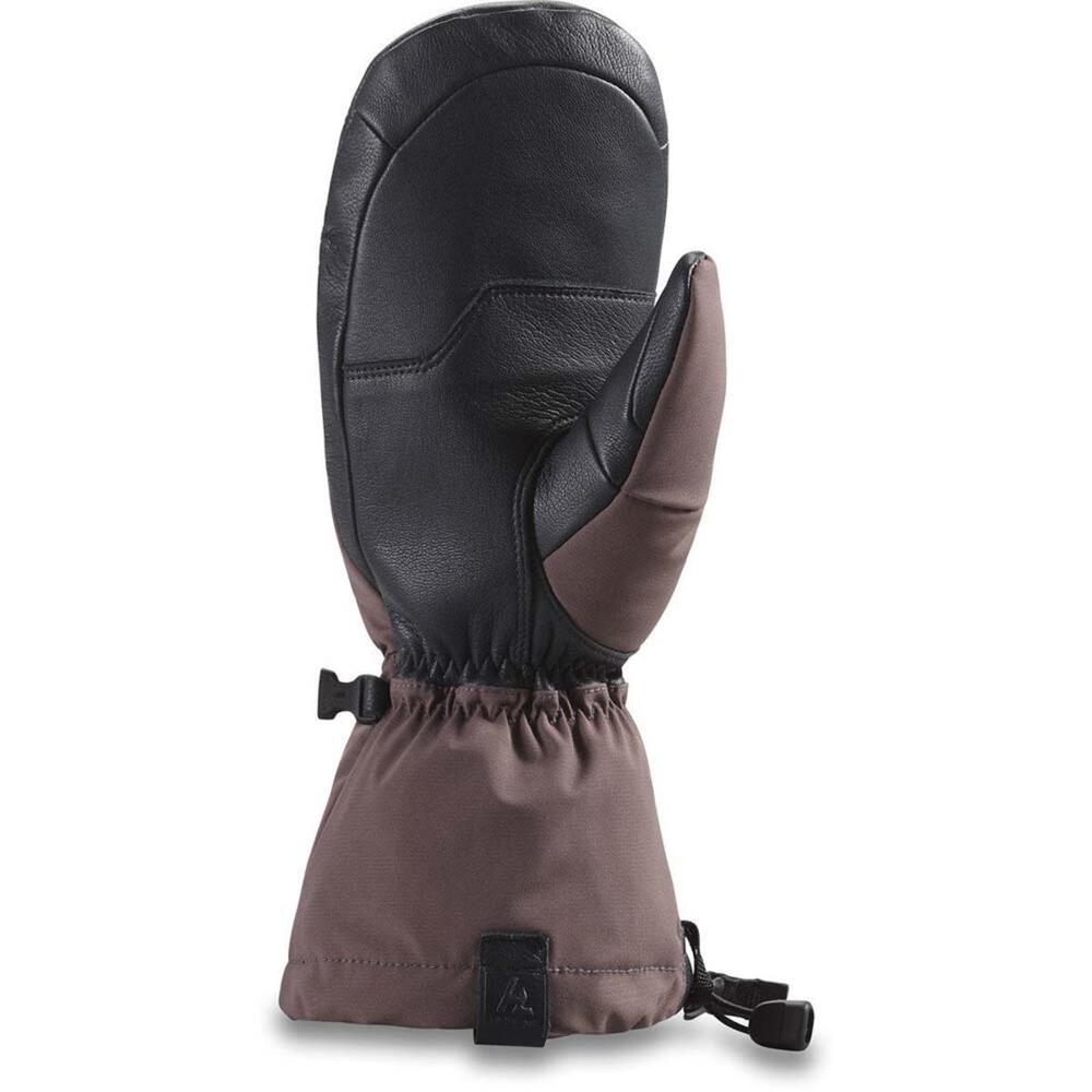  Dakine Womens Excursion Gore-Tex Mittens
