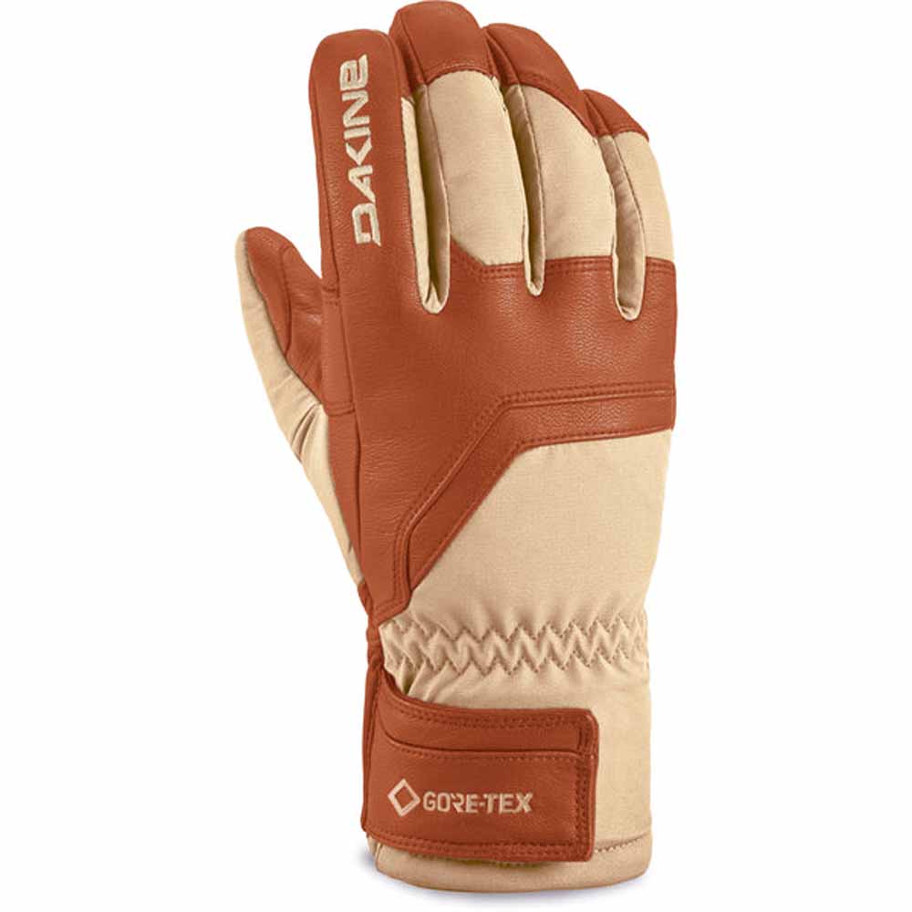  Dakine Womens Excursion Gore-Tex Short Gloves