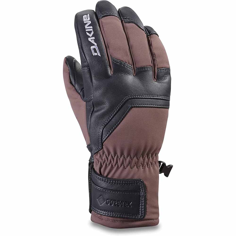  Dakine Womens Excursion Gore-Tex Short Gloves
