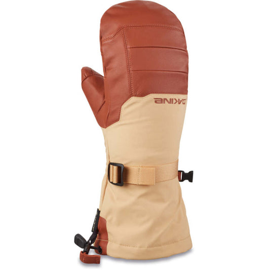  Dakine Womens Phoenix Gore-Tex Mittens