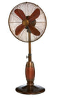  DecoBreeze Coppertino Indoor/Outdoor Floor Fan