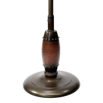  DecoBreeze Coppertino Indoor/Outdoor Floor Fan