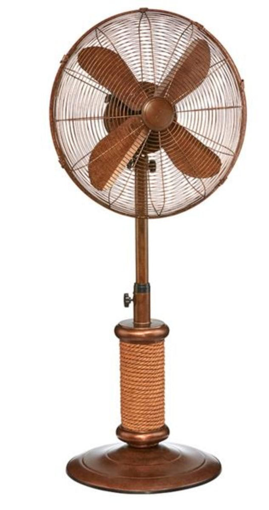  DecoBreeze Outdoor Fan - Nautica