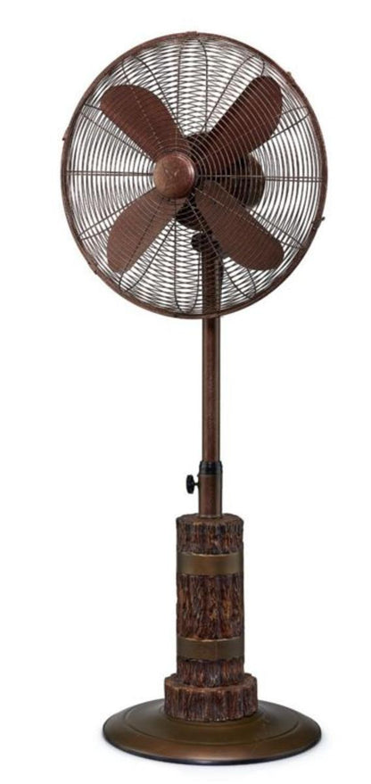  DecoBreeze Outdoor Fan - Terra