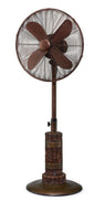  DecoBreeze Outdoor Fan - Terra
