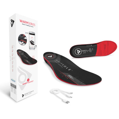  Digitsole Heated Insoles Warm Series