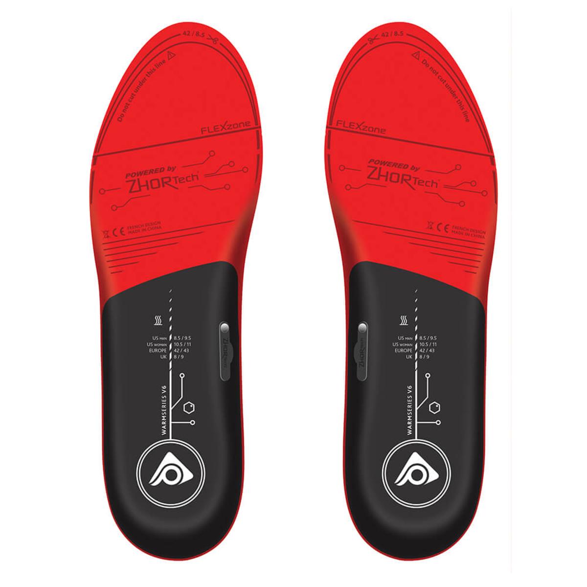  Digitsole Heated Insoles Warm Series