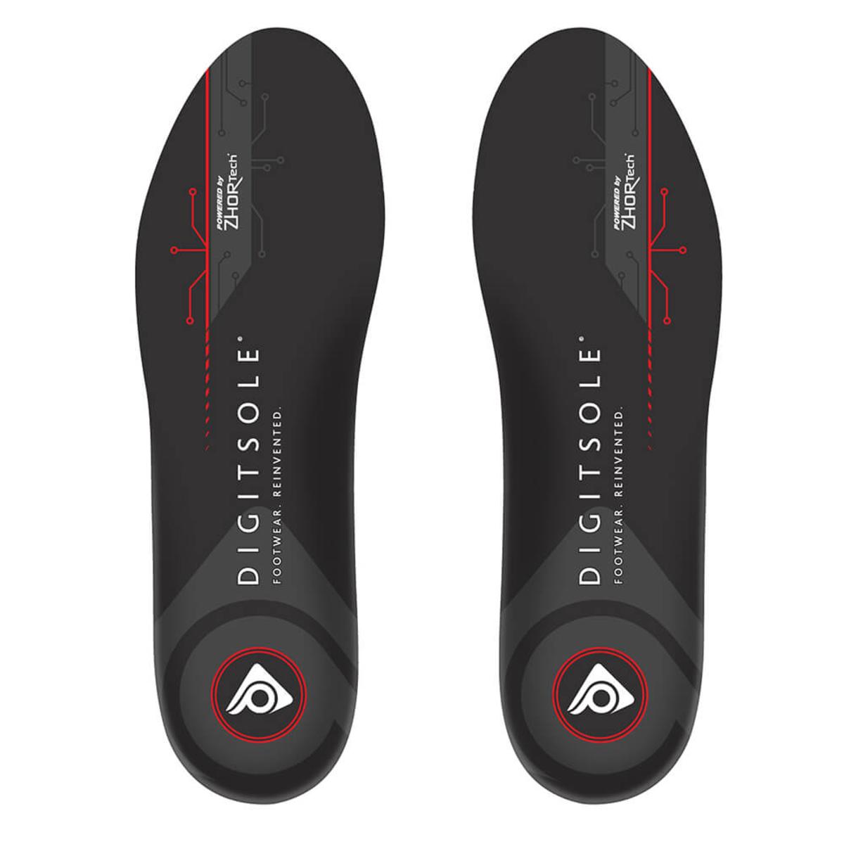  Digitsole Heated Insoles Warm Series