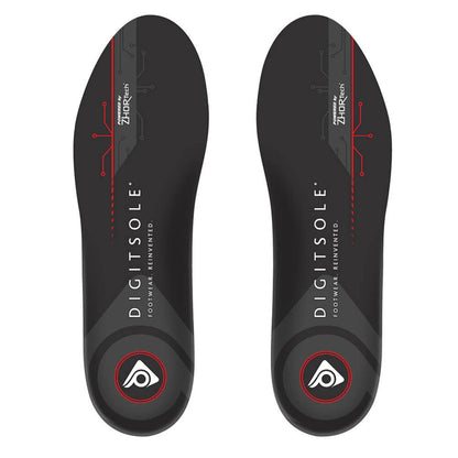  Digitsole Heated Insoles Warm Series