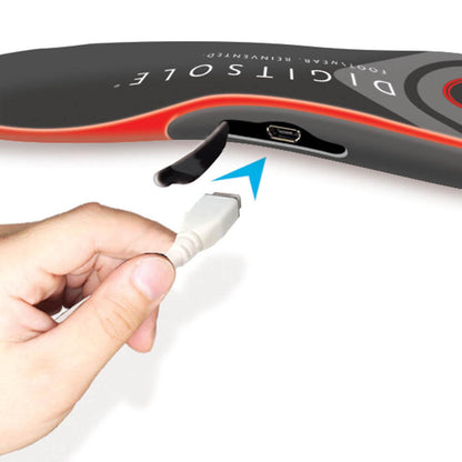  Digitsole Heated Insoles Warm Series