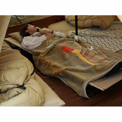  DOD Outdoors Bed In Bag