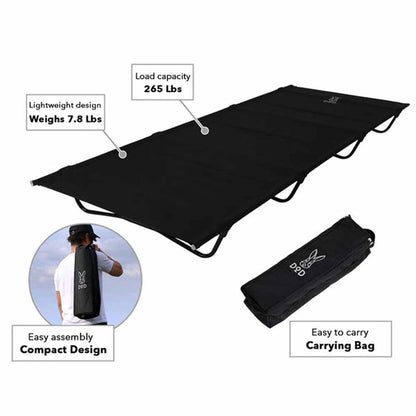 DOD Outdoors Bed In Bag