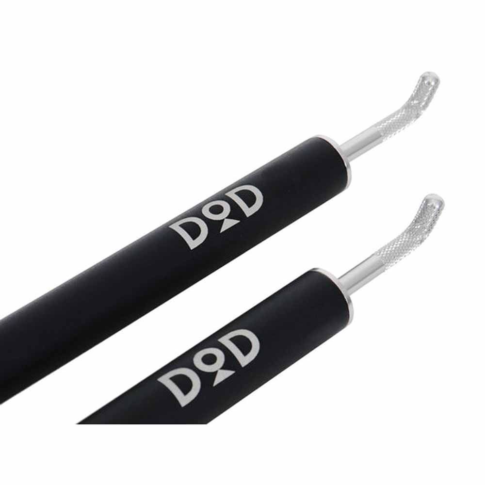 DOD Outdoors Compact Tarp Pole - Black