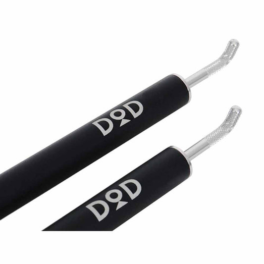  DOD Outdoors Compact Tarp Pole - Black